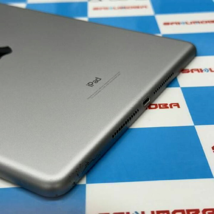楽天市場】【中古】当日発送可iPad 第6世代 128GB Wi-Fiモデル 