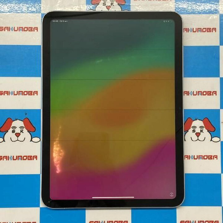 楽天市場】【中古】当日発送可iPad 第10世代 64GB Wi-Fiモデル タッチ 