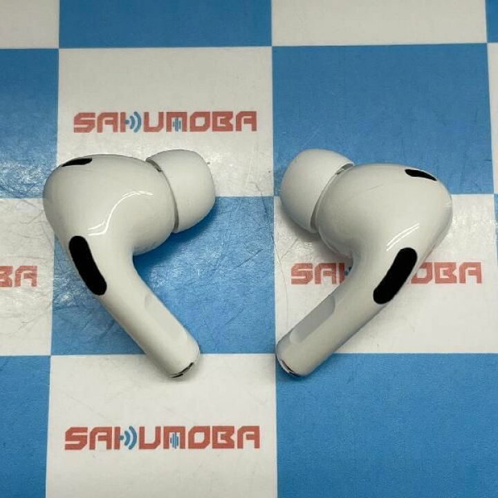 楽天市場】【中古】当日発送可AirPods Pro 第2世代 （USB-C） MTJV3J/A 