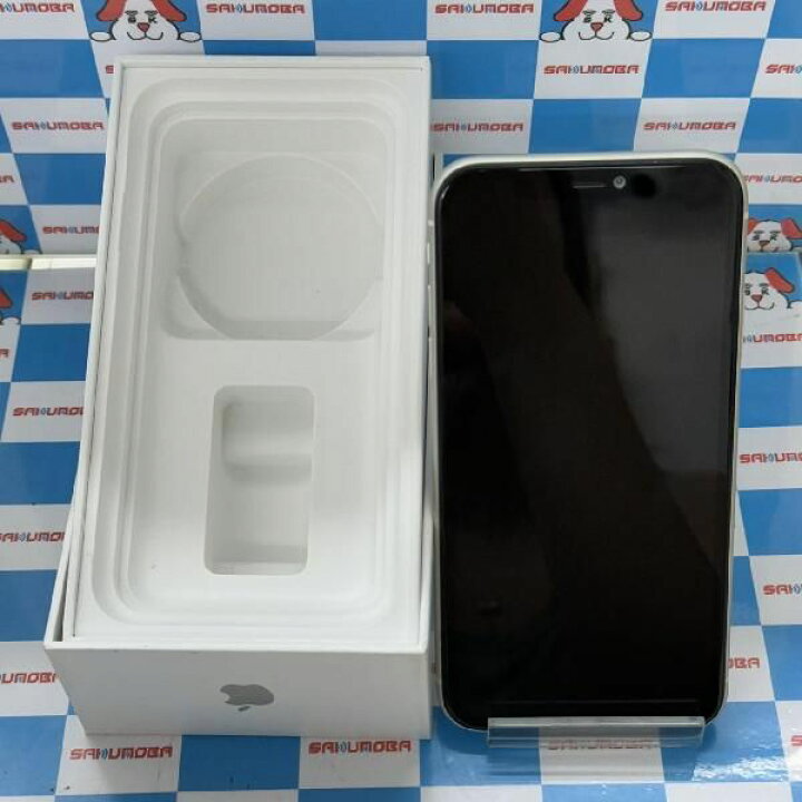楽天市場】【中古】iPhone11 64GB Apple版SIMフリー Apple IDあり 液晶 