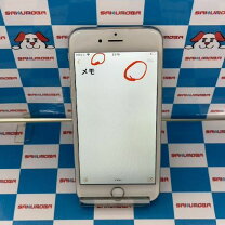 楽天市場】iphone6 未使用 au 16gの通販