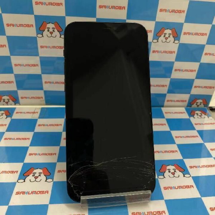 楽天市場】【中古】当日発送可iPhone12 64GB Softbank版SIMフリー 画面 