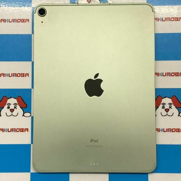 楽天市場】【中古】当日発送可 iPad Air 第4世代 256GB Apple版SIM 