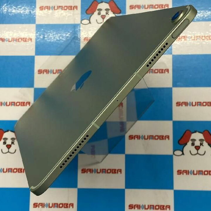 楽天市場】【中古】当日発送可 iPad Air 第4世代 256GB Apple版SIM 