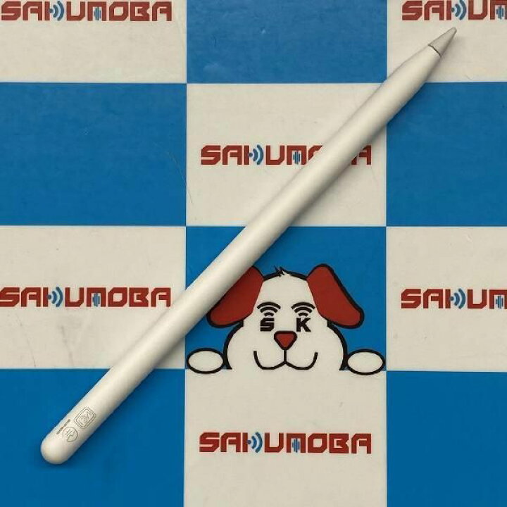 楽天市場】【中古】当日発送可 Apple Pencil 第2世代 MU8F2J/A 極美品 