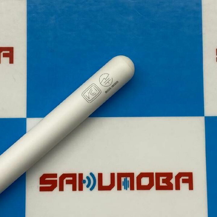 楽天市場】【中古】当日発送可 Apple Pencil 第2世代 MU8F2J/A 極美品 