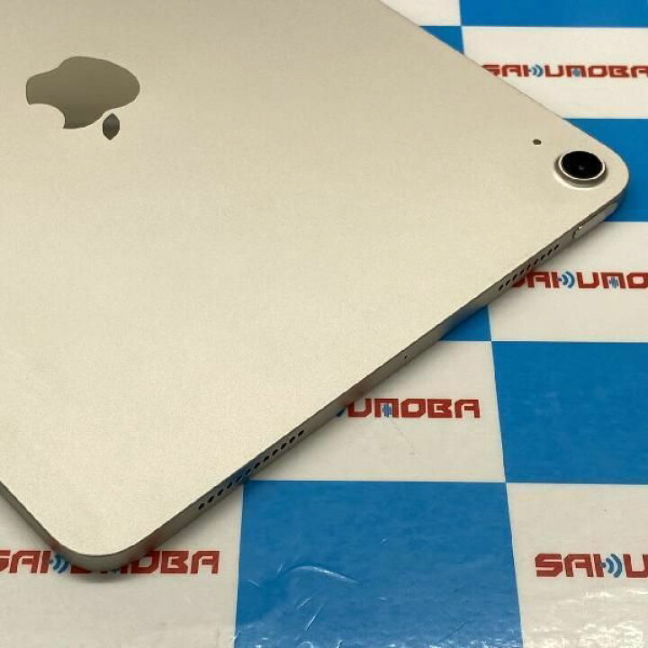 楽天市場】【中古】当日発送可iPad Air 第5世代 256GB Wi-Fiモデル 