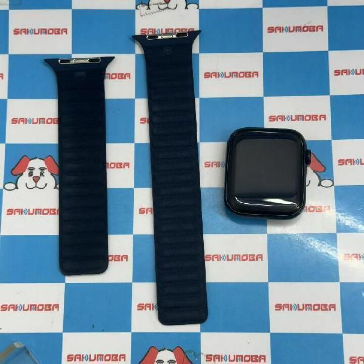 楽天市場】【中古】当日発送可Apple Watch SE 第2世代 44mm GPSモデル 
