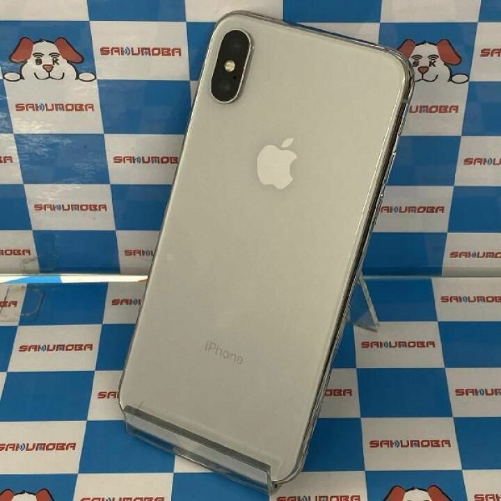 楽天市場】【中古】当日発送可 iPhoneX 256GB SoftBank版SIMフリー 