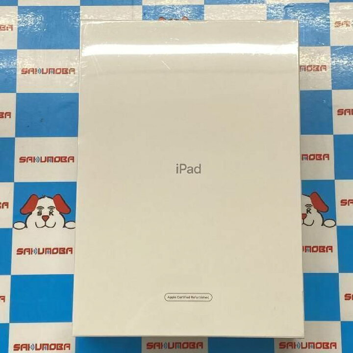 楽天市場】【新品・未使用】当日発送可 iPad 第9世代 256GB Wi-Fi 