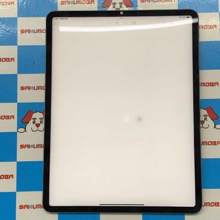 楽天市場】【中古】iPad Pro 12.9インチ 第5世代 1TB Wi-Fiモデル 