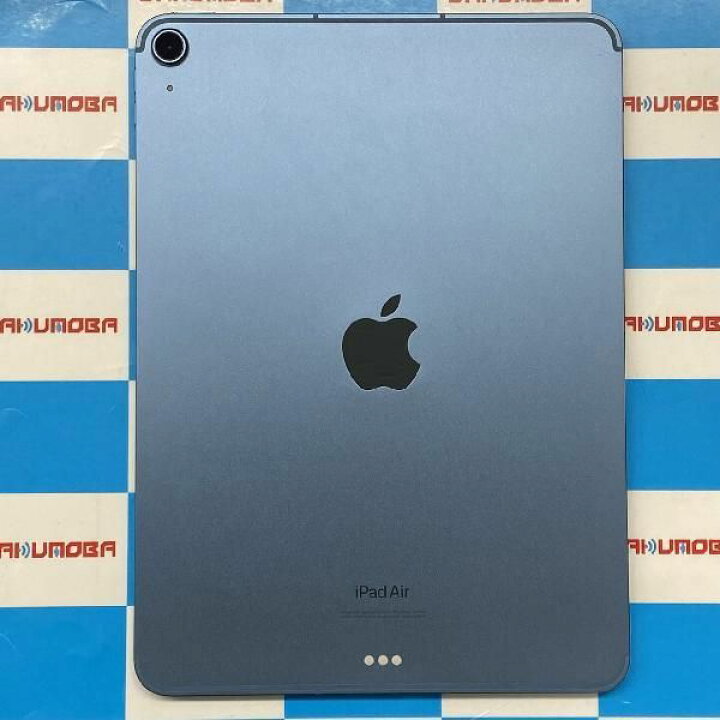 楽天市場】【中古】iPad Air 第5世代 256GB Apple版SIMフリー 