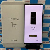 楽天市場】xperia 1 vi（スマートフォン本体｜スマートフォン 