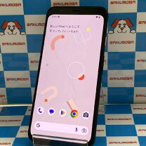 楽天市場】google pixel 4 64gb simフリーの通販 