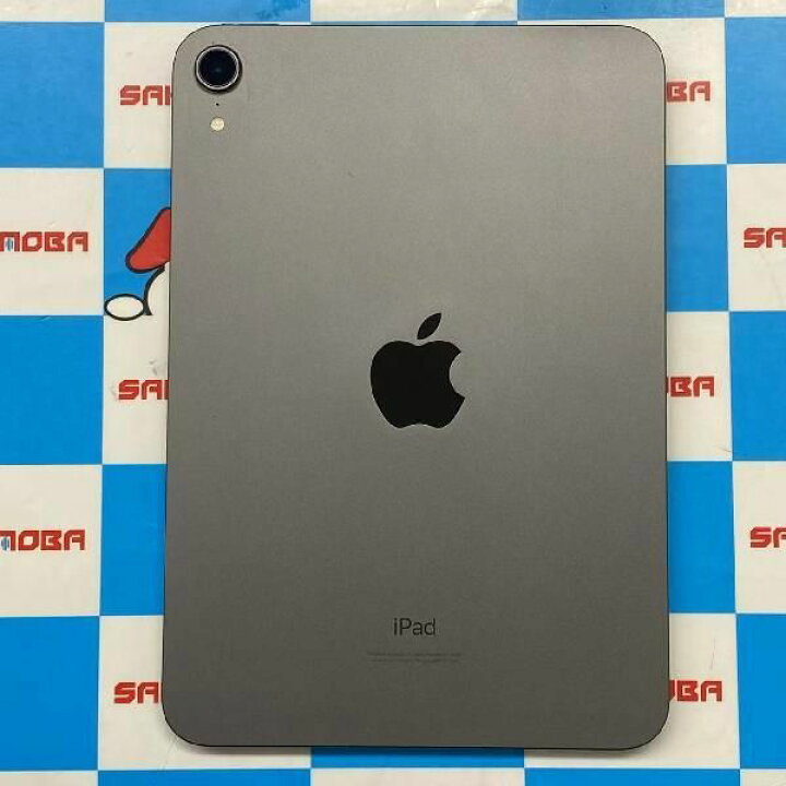 楽天市場】【中古】当日発送可 iPad mini 第6世代 256GB Wi-Fiモデル 