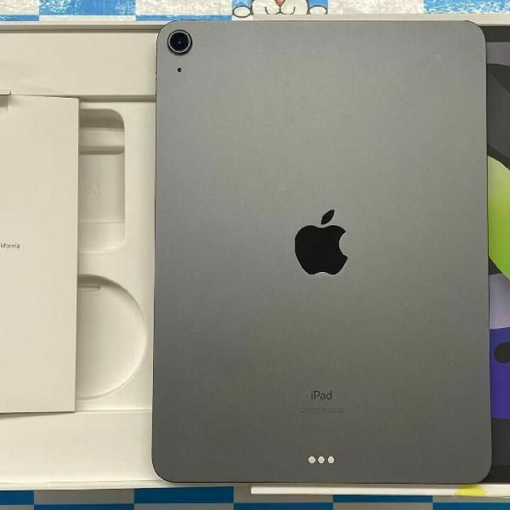 楽天市場】【中古】当日発送可 iPad Air 第4世代 256GB Wi-Fiモデル 