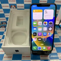 楽天市場】iphone x 64gb スペースグレイの通販 