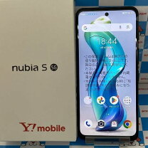 楽天市場】nubia（スマートフォン本体｜スマートフォン・タブレット 伊藤様4台セットnubia S 5G スマートフォン 新品 未開封 ブラック