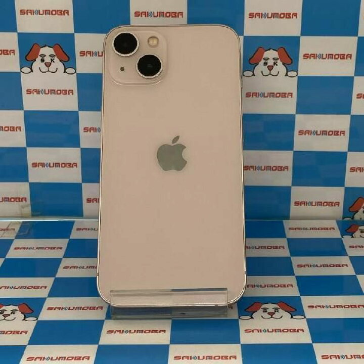 楽天市場】【中古】iPhone13 128GB 海外版SIMフリー ピンク 