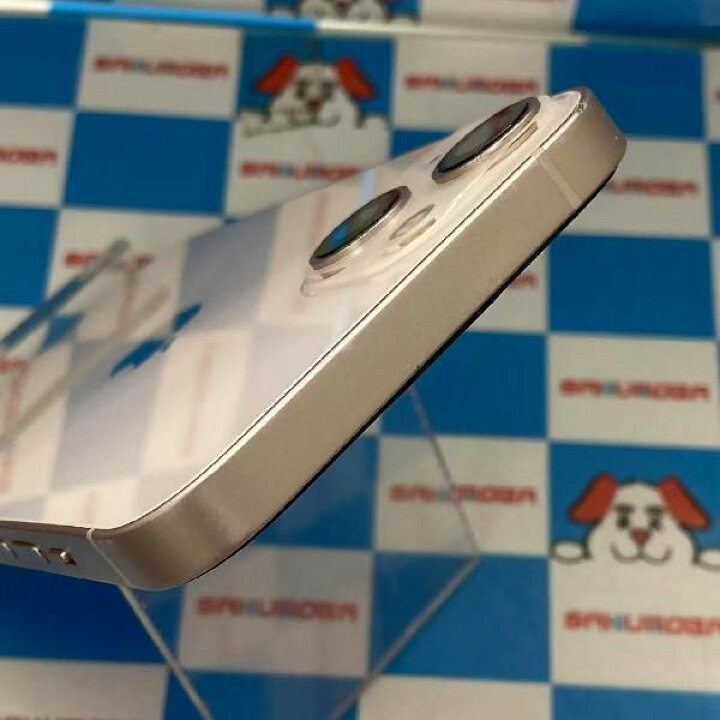楽天市場】【中古】iPhone13 128GB 海外版SIMフリー ピンク 