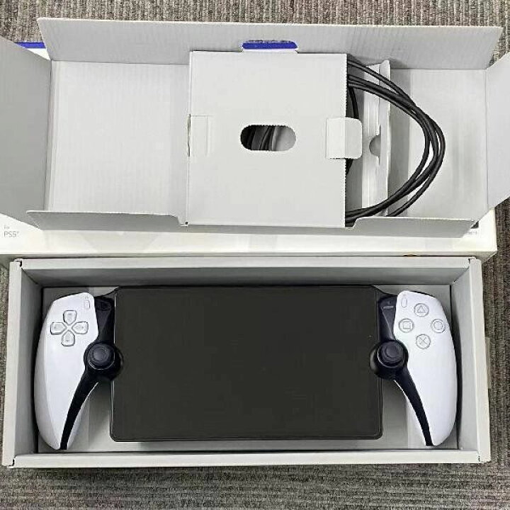 楽天市場】【中古】即日発送可PlayStation Portal リモートプレーヤー 