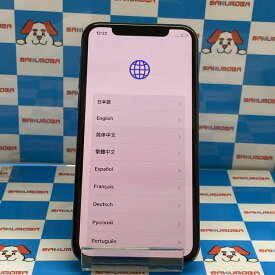 【中古】iPhone11 Pro 64GB ミッドナイトグリーン MWC62J/A SIMロック解除済 So