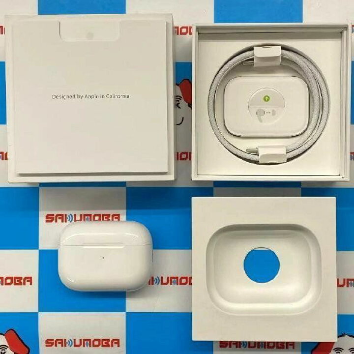 楽天市場】【新品・未使用】即日発送可AirPods Pro 第2世代 USB-C 