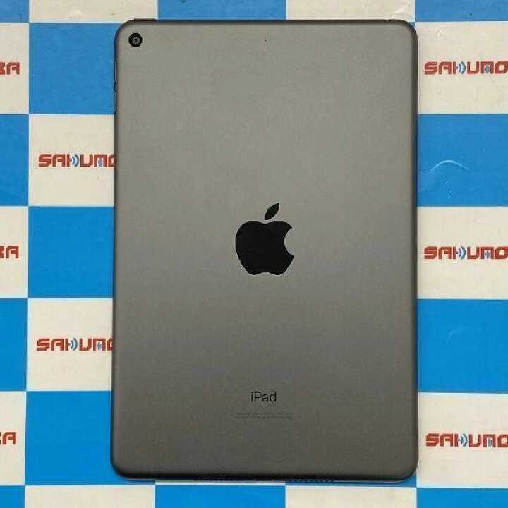 楽天市場】【中古】即日発送可iPad mini 第5世代 Wi-Fiモデル 64GB 