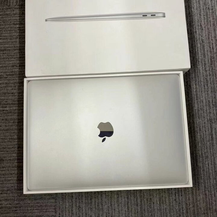 楽天市場】【中古】MacBook Air 13インチ i5 2019年 8GB/128GB 