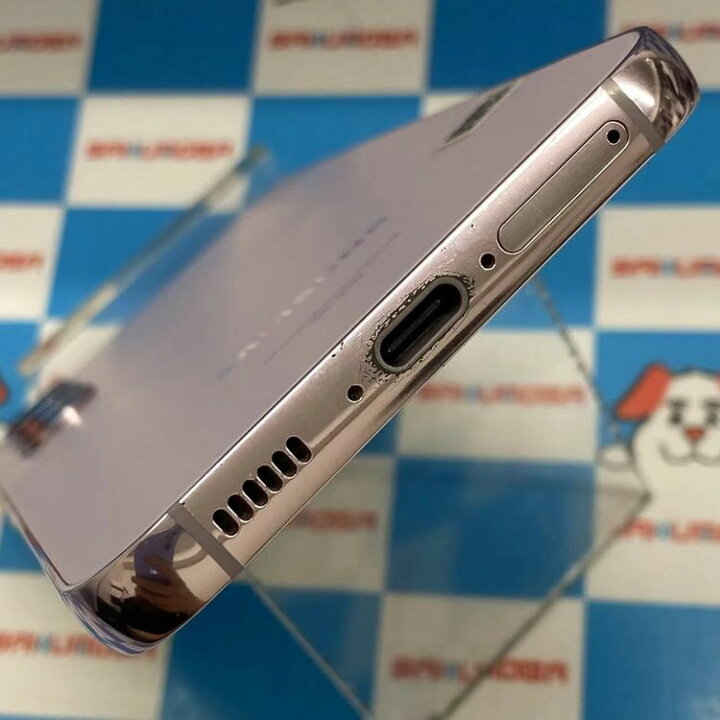 楽天市場】【中古】即日発送可Galaxy S23 256GB ラベンダー SC-51D 