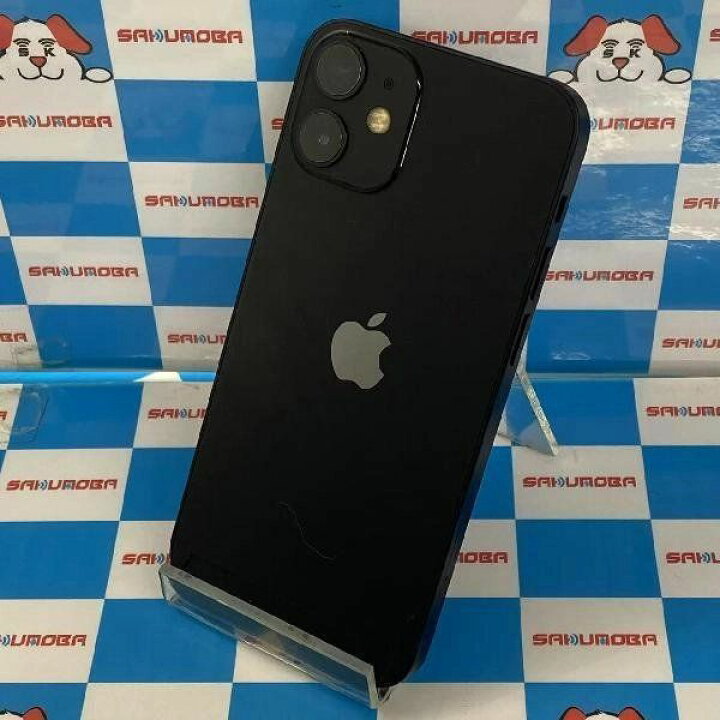 楽天市場】【中古】iPhone12 mini Apple版SIMフリー 64GB MGA03J/A 