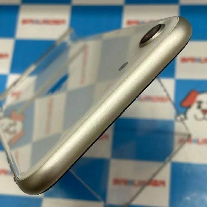 楽天市場】【中古】iPhoneSE 第3世代 SoftBank版SIMフリー 128GB