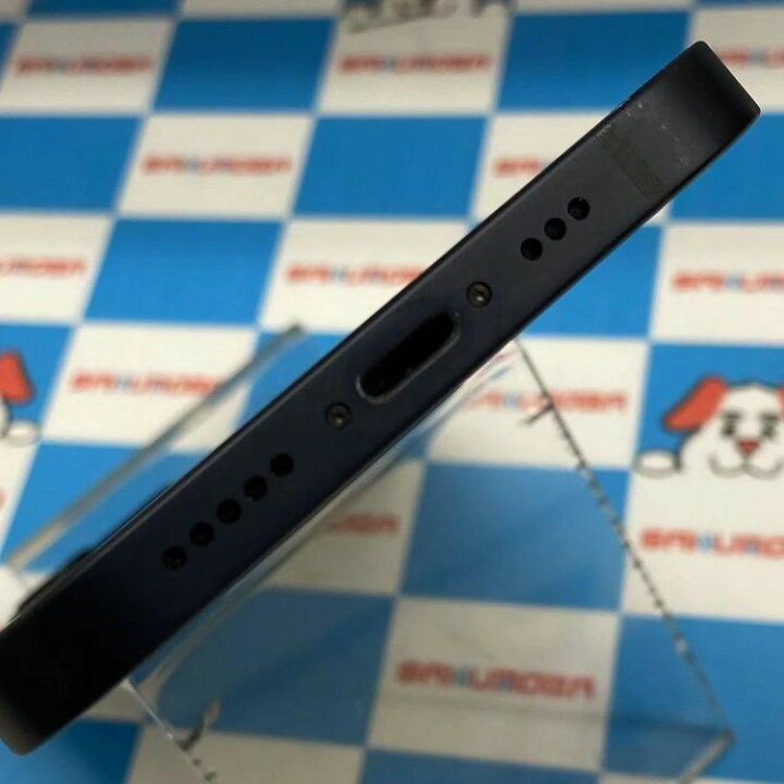 楽天市場】【中古】即日発送可iPhone12 64GB ブラック MGHN3J/A AU版 