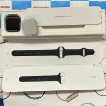 楽天市場】apple watch series 6 gpsモデル 44mm m00h3j/aの通販 