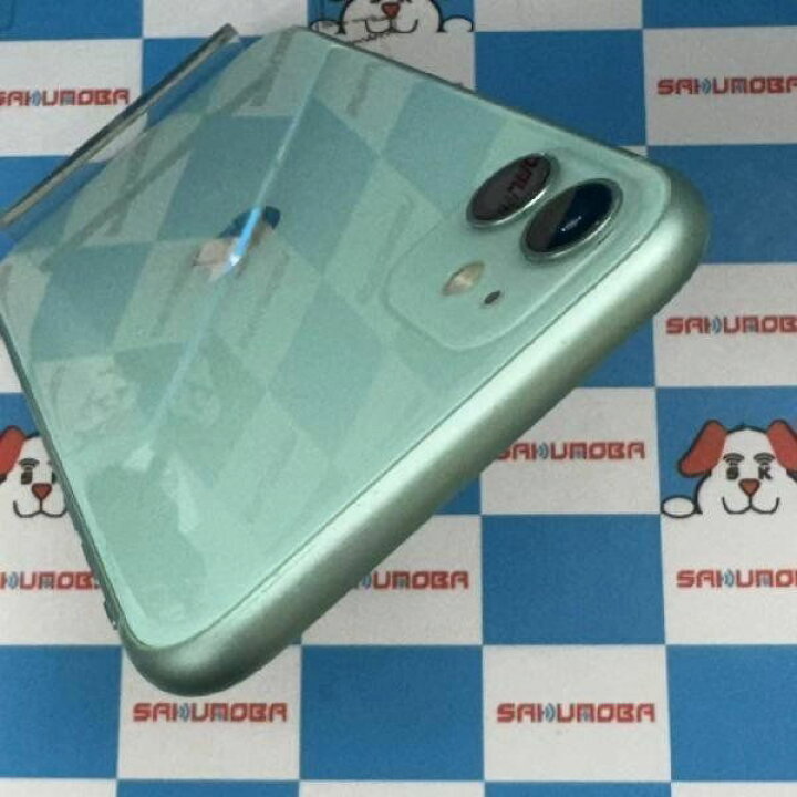 楽天市場】【中古】iPhone11 docomo版SIMフリー 128GB MHDN3J/A A2221 