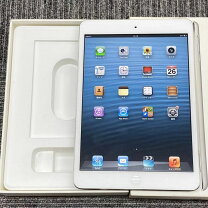楽天市場】ipad mini wi－fiモデル 16gb mf432j／aの通販