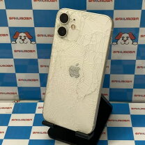 楽天市場】iphone12 mini 64gb ホワイトの通販