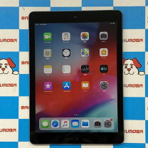 楽天市場】apple ipad air wi-fi 16gb md785j/b スペースグレイの通販
