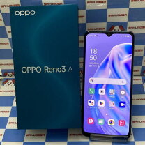 楽天市場】楽天モバイル楽天市場店 oppo reno3 aの通販