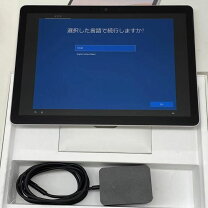 楽天市場】microsoft stq－00012 surface go 2 p 8gb 128gb プラチナの通販