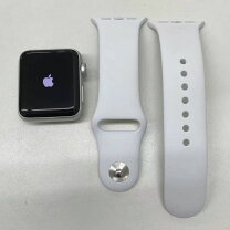 楽天市場】apple watch series 3(gpsモデル)- 38mmの通販
