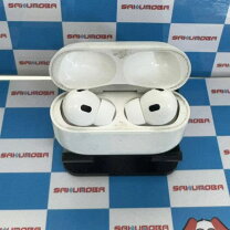 楽天市場】airpods pro 第2世代 mqd83j/aの通販