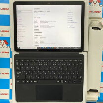 楽天市場】microsoft stq－00012 surface go 2 p 8gb 128gb プラチナの通販