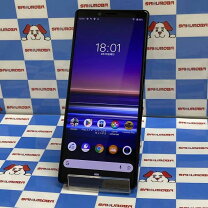 楽天市場】白ロム softbank xperia1 802soの通販