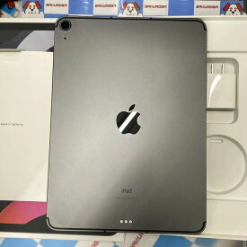 【中古】iPad Air 第4世代 Wi-Fi+Cellularモデル 64GB スペースグレイ MYGW2
