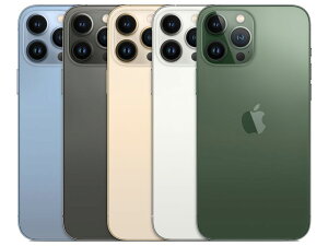 �y�V�i���J���ziPhone13 Pro Max 512GB Apple �C�O��SIM�t���[ �S�[���h �A���p�C���O���[�� �V���o�[