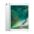 【超美品】アップル iPad Pro 10.5 インチ WiFi 64GB シルバー A1701