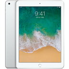 【美品】アップル　iPad第5世代　iPad5　9.7インチ　Wi-Fi　32GB シルバー　本体のみ