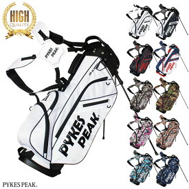 楽天市場 キャディバッグ メンズの通販