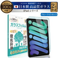 ＼10日18時〜【先着500枚限定】全品10%オフクーポン／ 【楽天1位】 iPad 保護フィルム iPad Air M5 2025 …